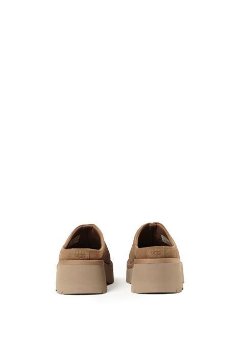 Sabot New Heights UGG | Scarpe | W NEW HEIGHTS CLOG 1152731CHE
